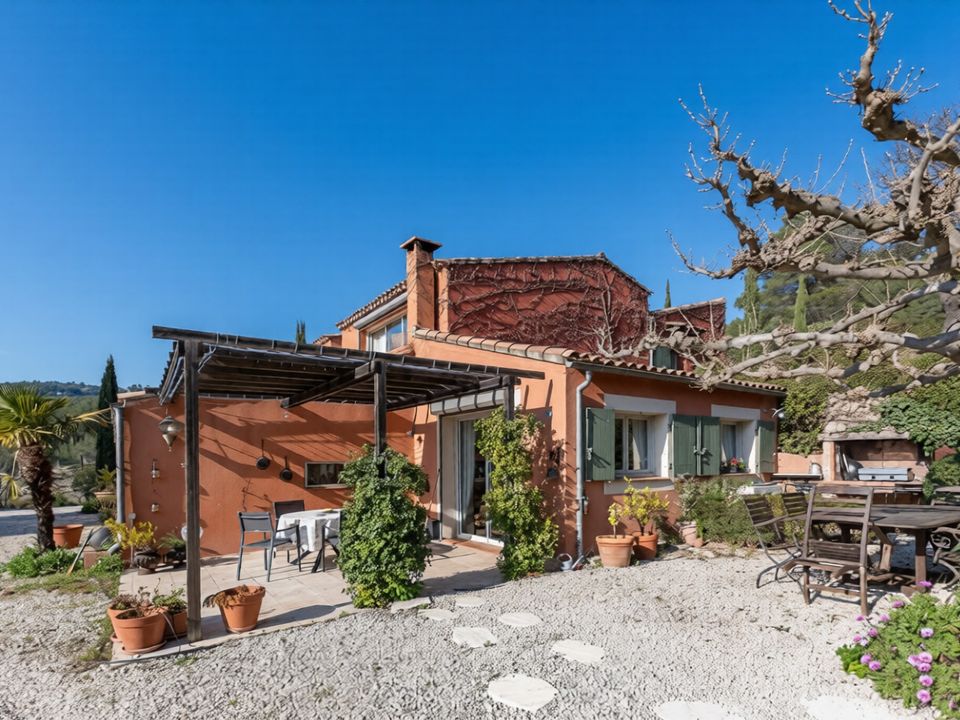 Villa i Cassis, Bouches-du-Rhone - foto 5
