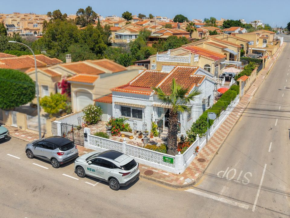 Villa i La Marina, Alicante - foto 1
