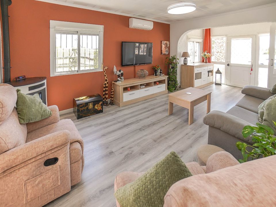 Villa i La Marina, Alicante - foto 2