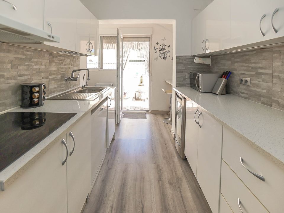 Villa i La Marina, Alicante - foto 3