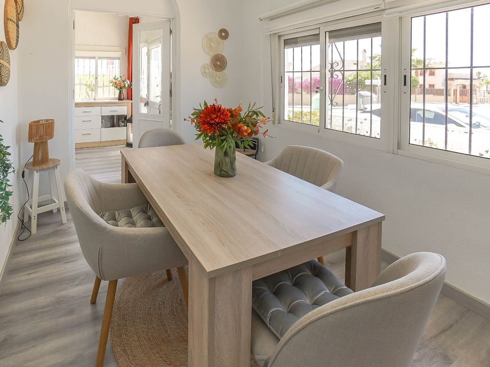 Villa i La Marina, Alicante - foto 4