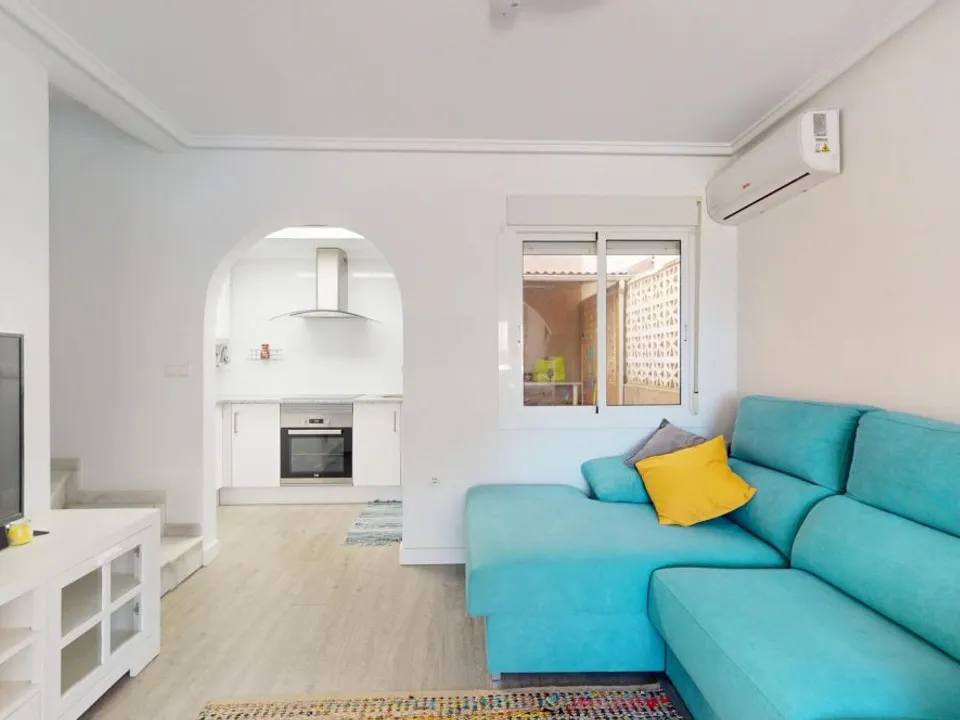 Bungalow in Gran Alacant, Alicante - foto 1