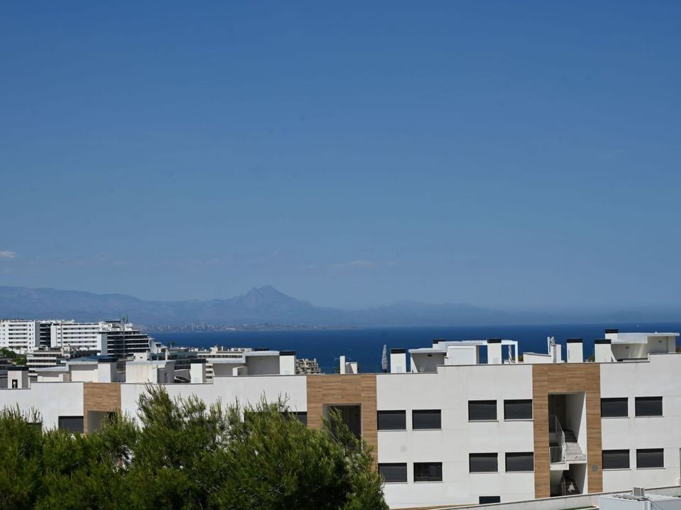 Bungalow in Gran Alacant, Alicante - foto 2