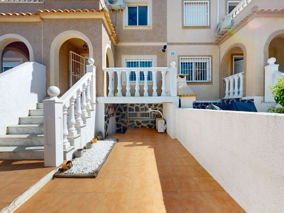 Bungalow in Gran Alacant, Alicante - foto 3