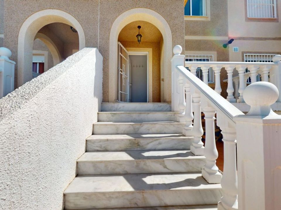 Bungalow in Gran Alacant, Alicante - foto 4