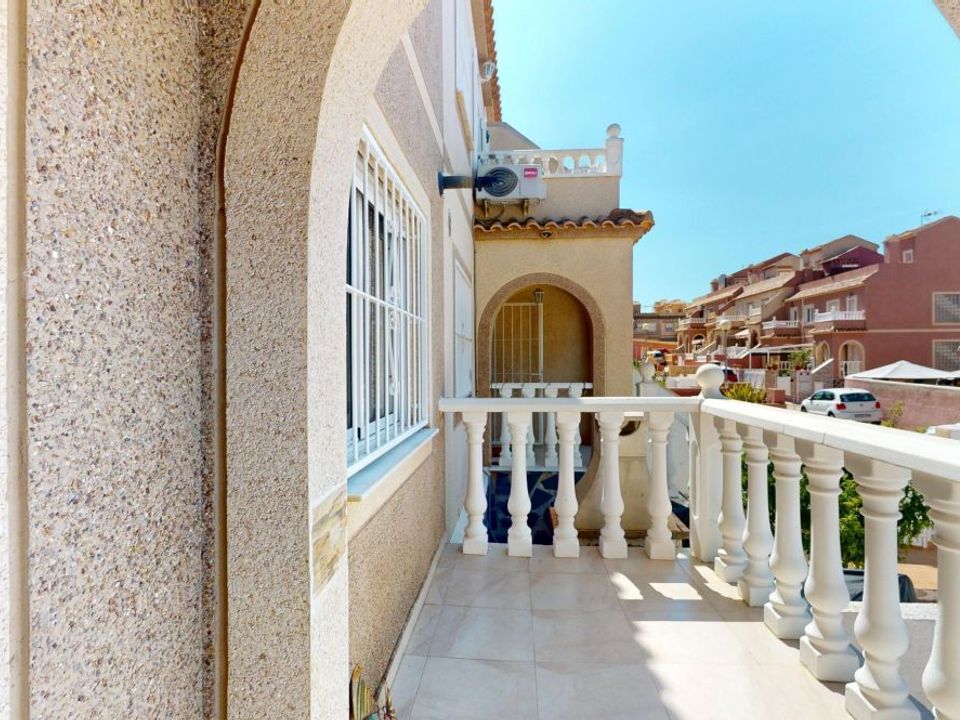 Bungalow in Gran Alacant, Alicante - foto 5