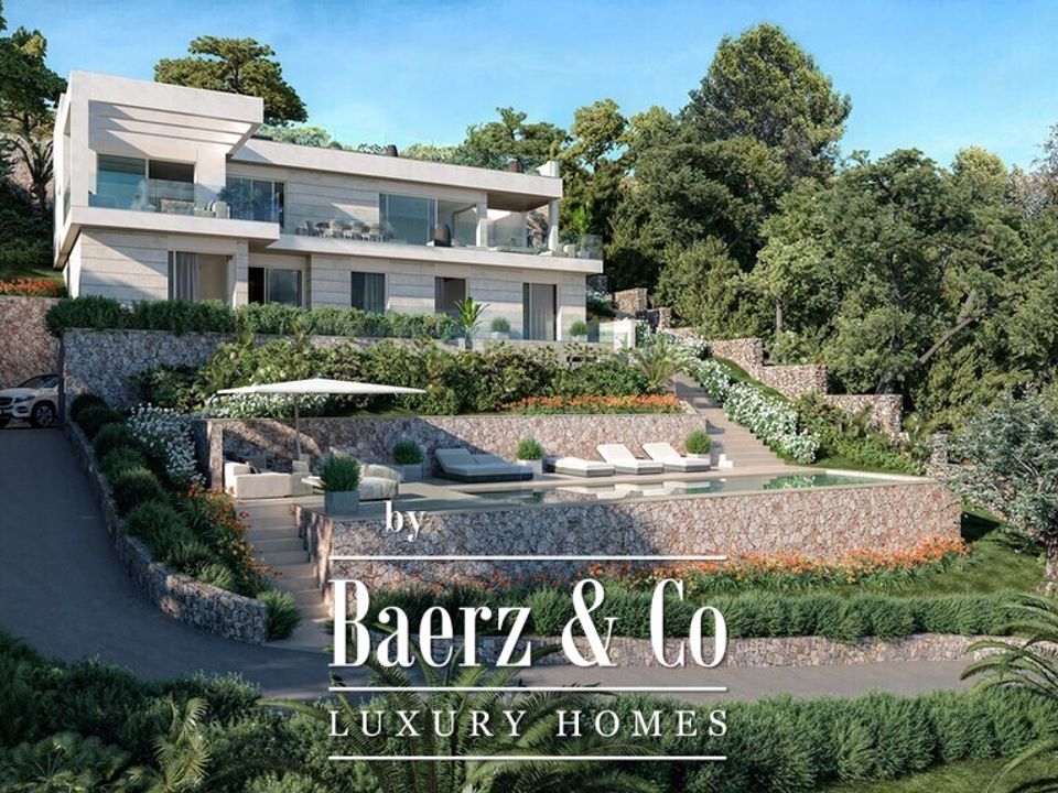 Villa i Pollenca, Mallorca - foto 3
