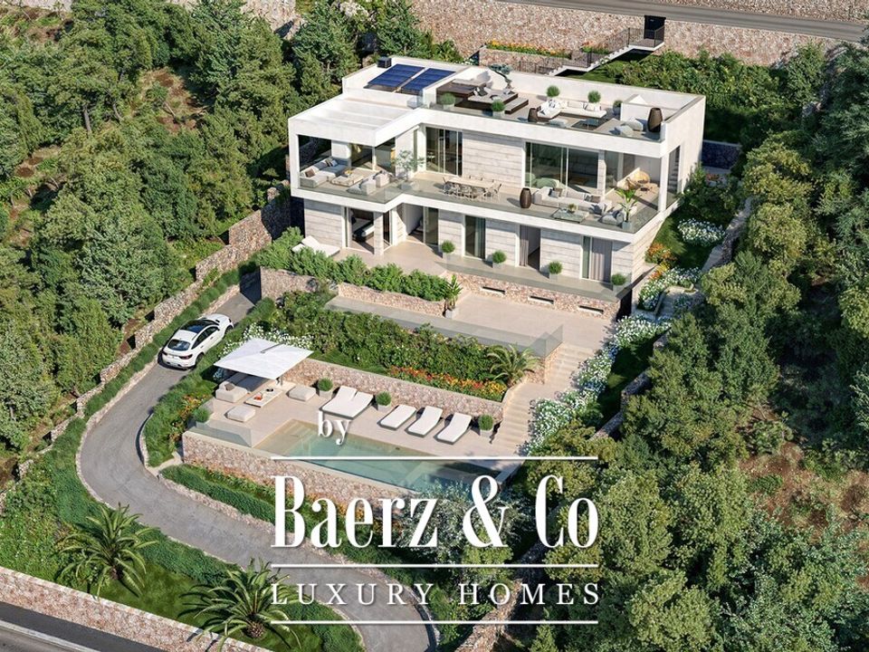 Villa i Pollenca, Mallorca - foto 2