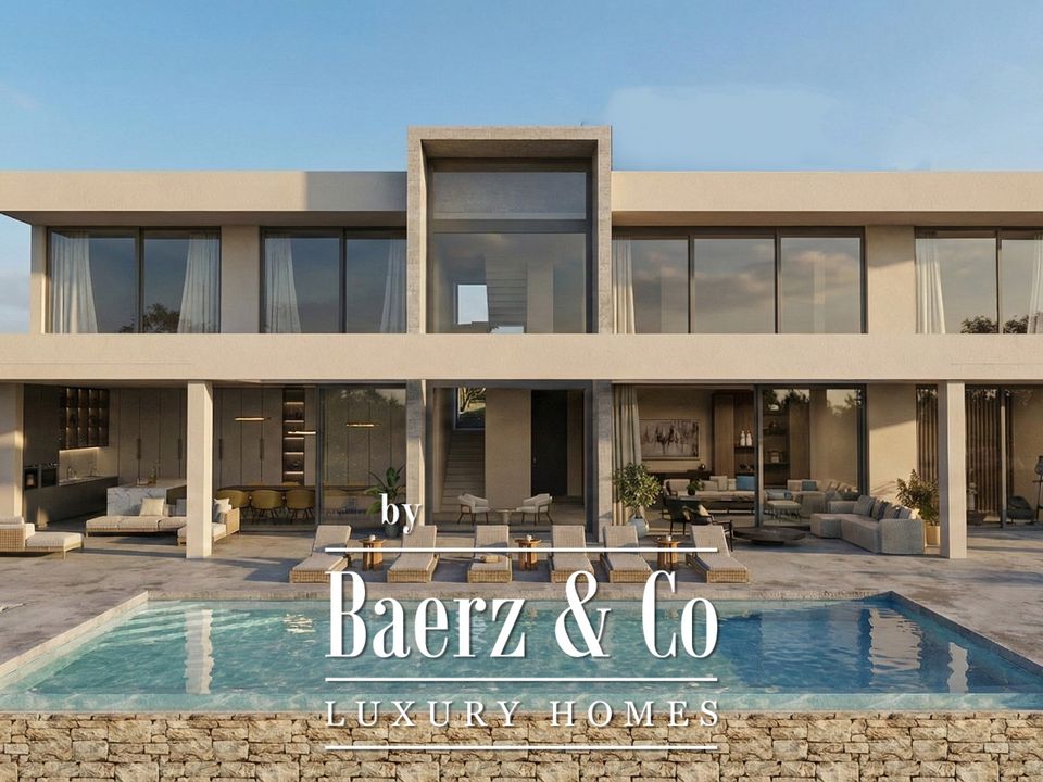 Villa i Castelldefels, Barcelona - foto 1