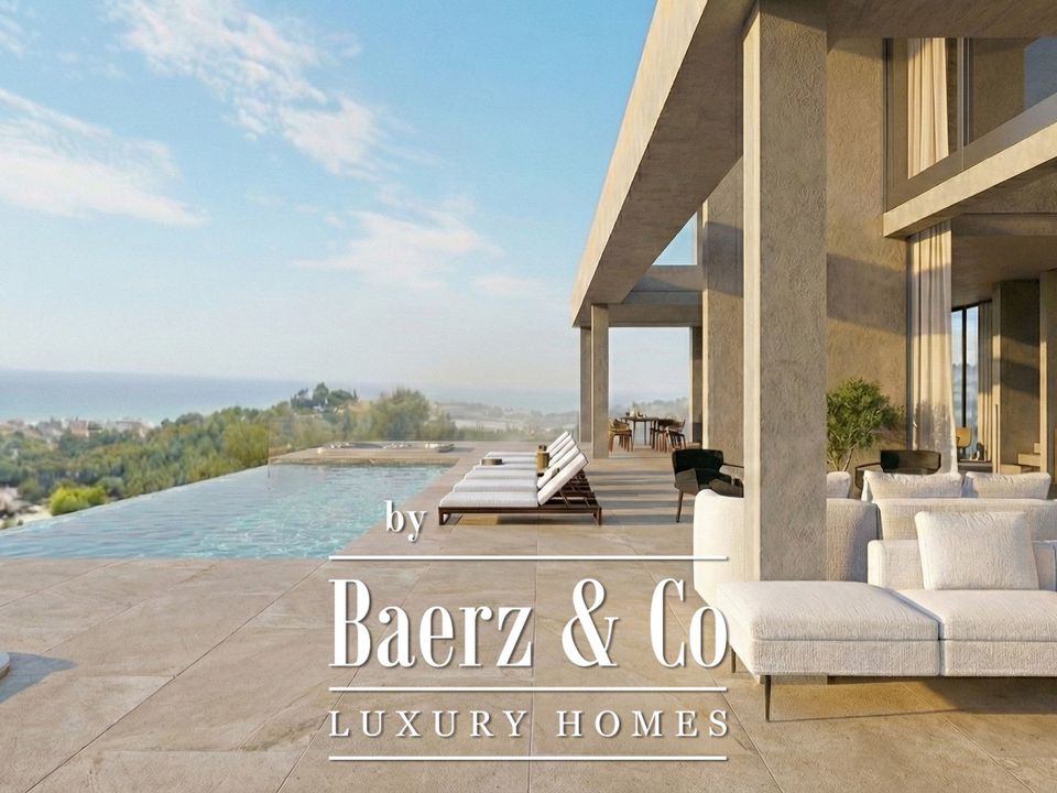 Villa i Castelldefels, Barcelona - foto 2