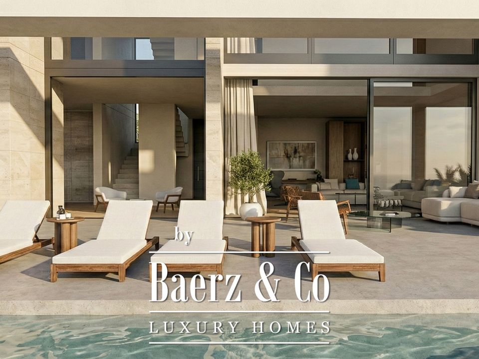 Villa i Castelldefels, Barcelona - foto 3