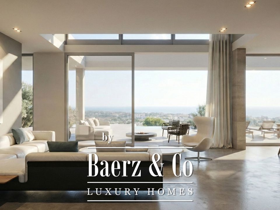 Villa i Castelldefels, Barcelona - foto 5