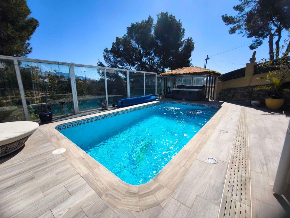 Villa i La Nucia, Alicante - foto 2