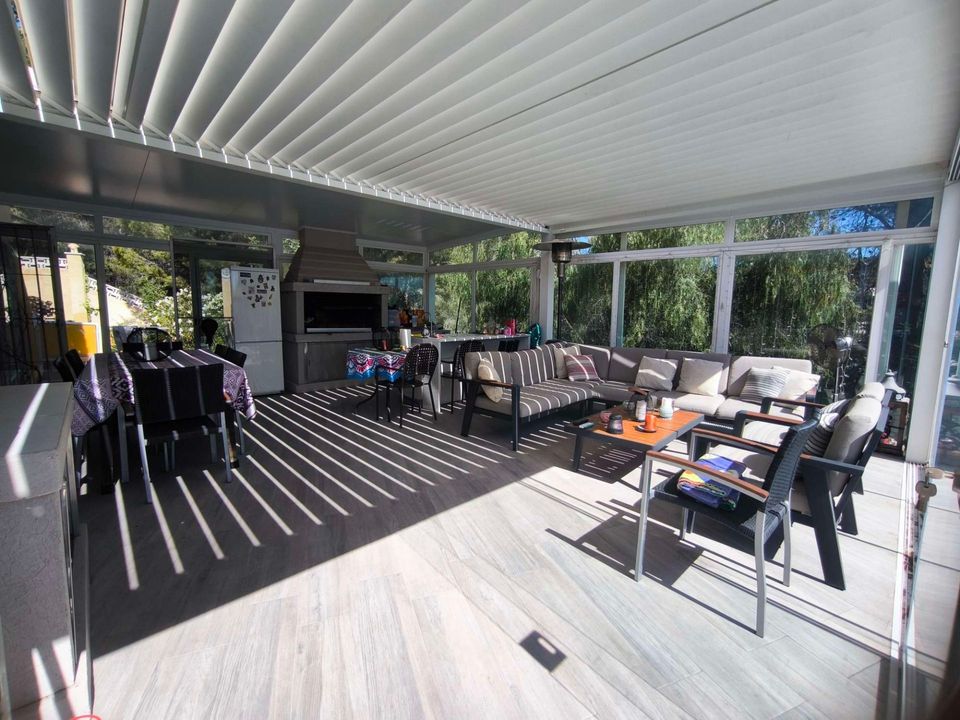 Villa i La Nucia, Alicante - foto 3