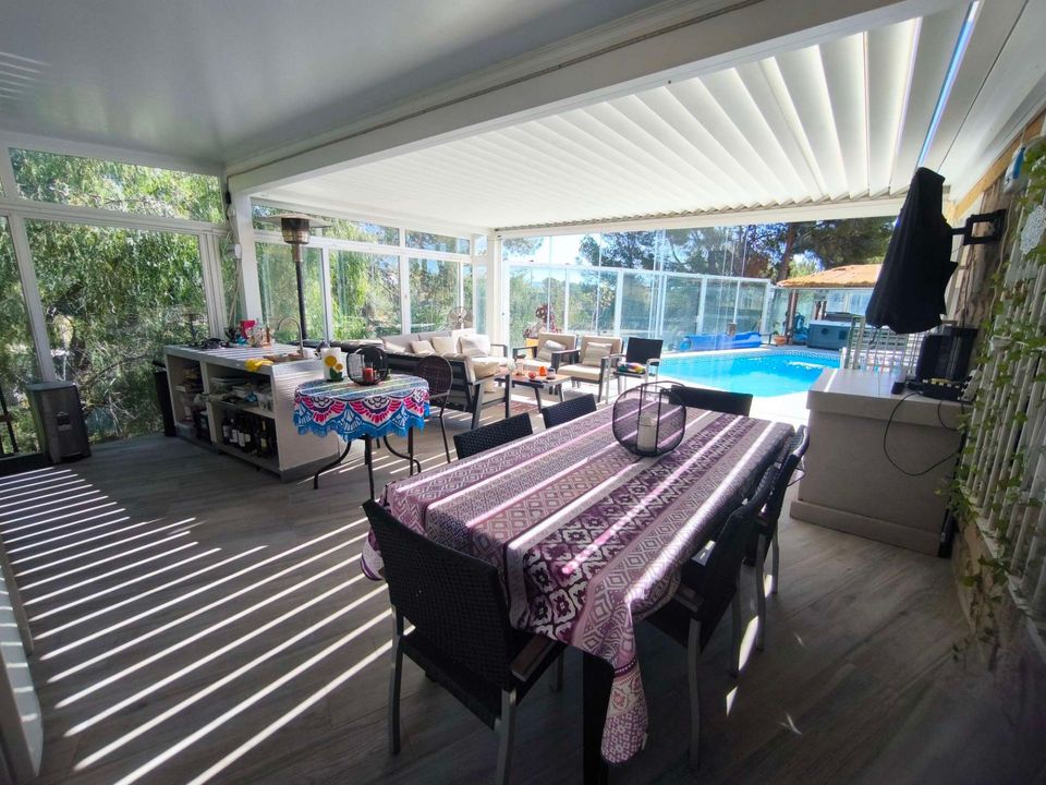 Villa i La Nucia, Alicante - foto 4