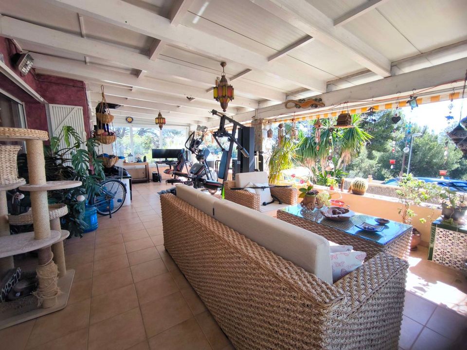Villa i La Nucia, Alicante - foto 5