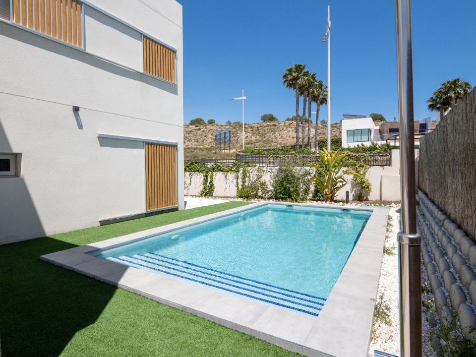 Villa i Algorfa, Alicante - foto 2