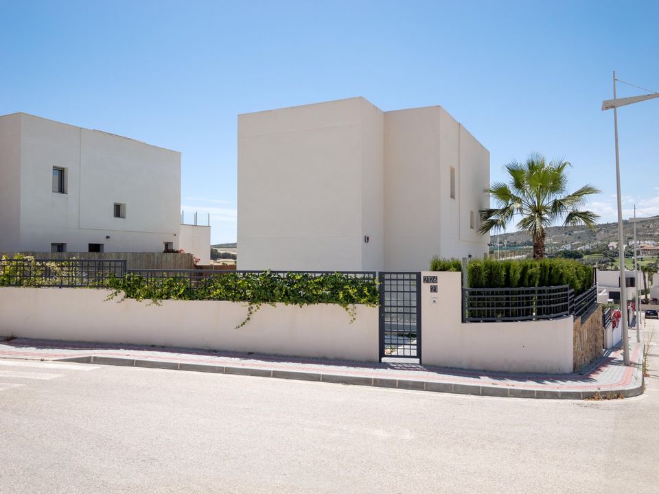 Villa i Algorfa, Alicante - foto 4