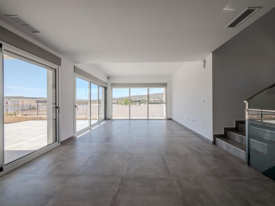 Villa i Algorfa, Alicante - foto 5