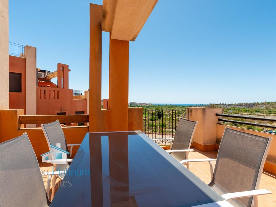 Lejlighed i San Juan De Los Terreros, Almeria - foto 4