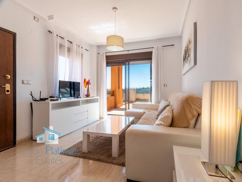 Lejlighed i San Juan De Los Terreros, Almeria - foto 5