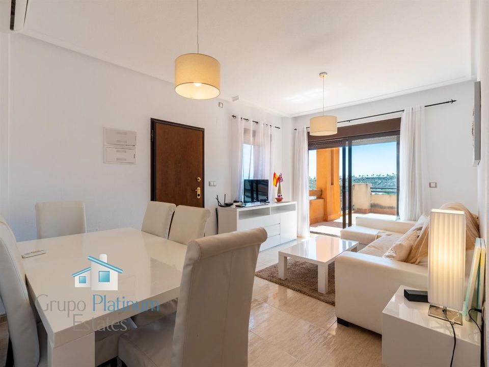 Lejlighed i San Juan De Los Terreros, Almeria - foto 2