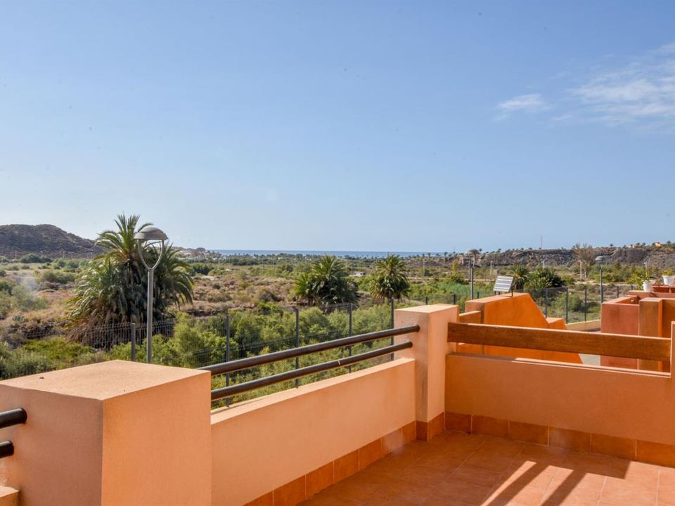 Lejlighed i San Juan De Los Terreros, Almeria - foto 4