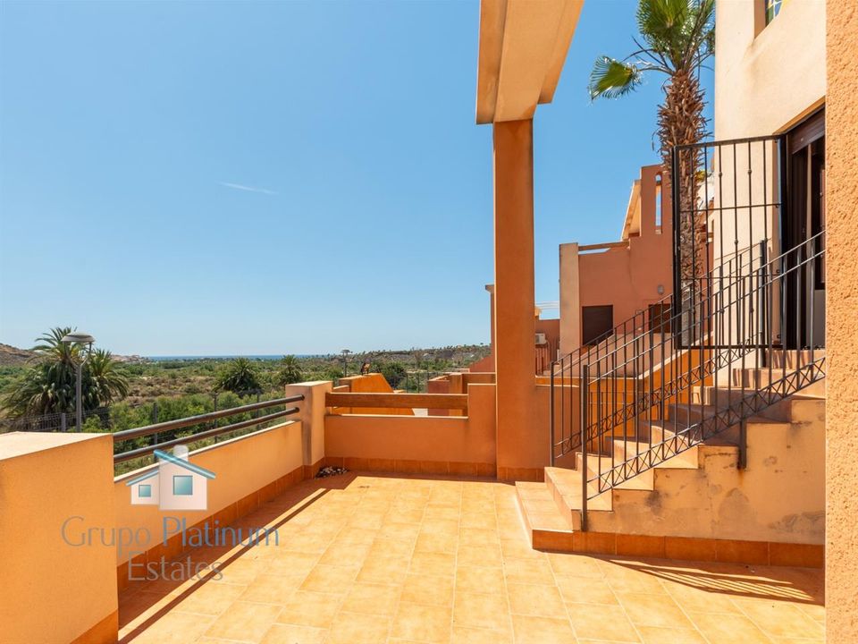 Lejlighed i San Juan De Los Terreros, Almeria - foto 3