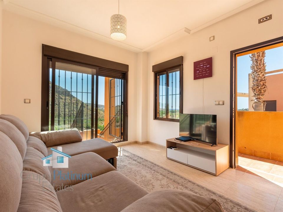 Lejlighed i San Juan De Los Terreros, Almeria - foto 2
