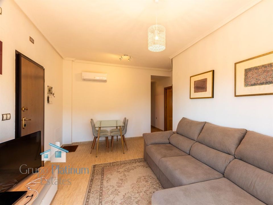 Lejlighed i San Juan De Los Terreros, Almeria - foto 5
