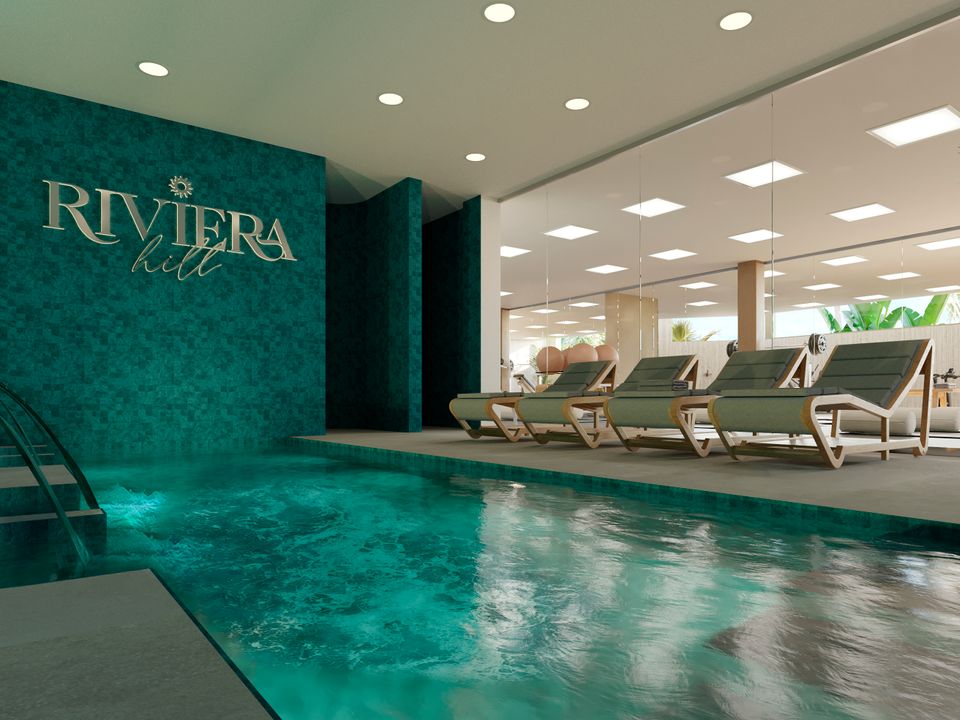 Lejlighed i Riviera Del Sol, Malaga - foto 4