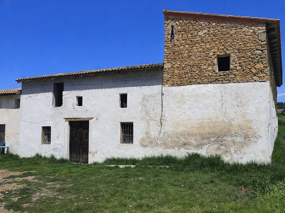 Finca i Xativa, Valencia - foto 1