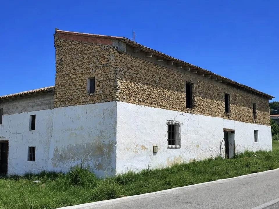 Finca i Xativa, Valencia - foto 2