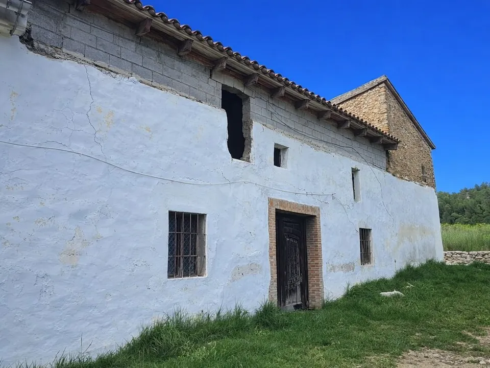 Finca i Xativa, Valencia - foto 3