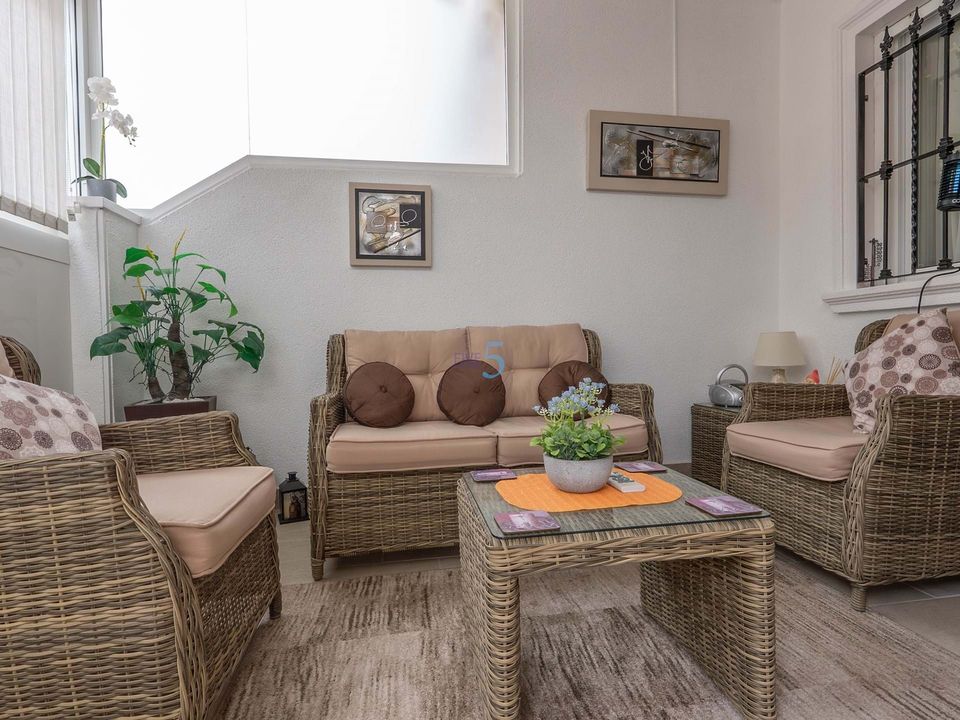 Byhus i La Zenia, Alicante - foto 4