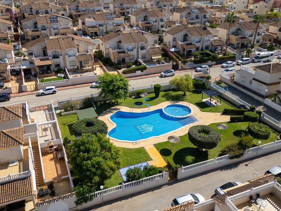 Villa i Algorfa, Alicante - foto 2