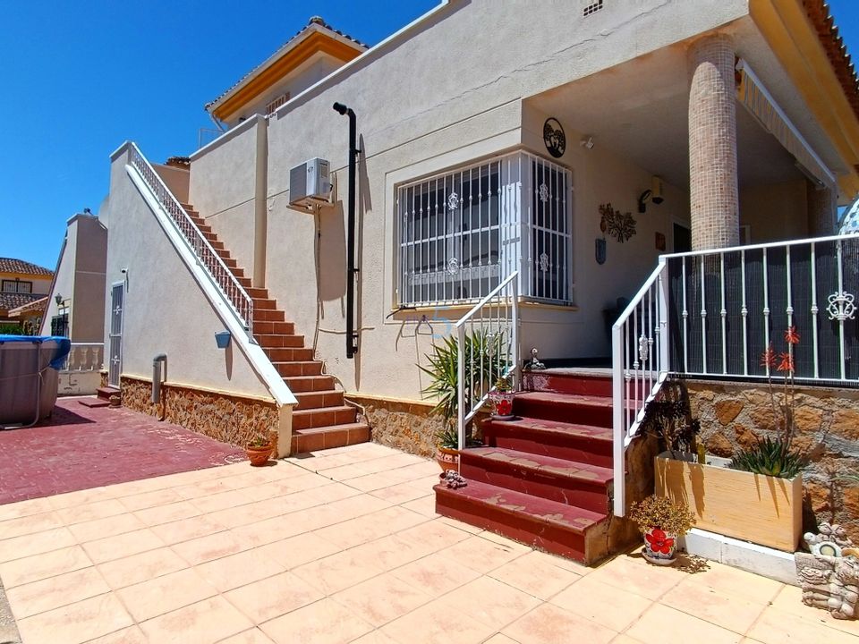 Villa i Algorfa, Alicante - foto 4