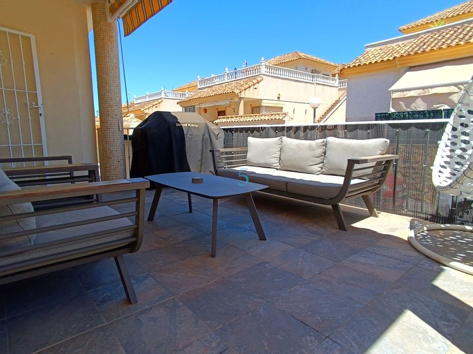 Villa i Algorfa, Alicante - foto 5