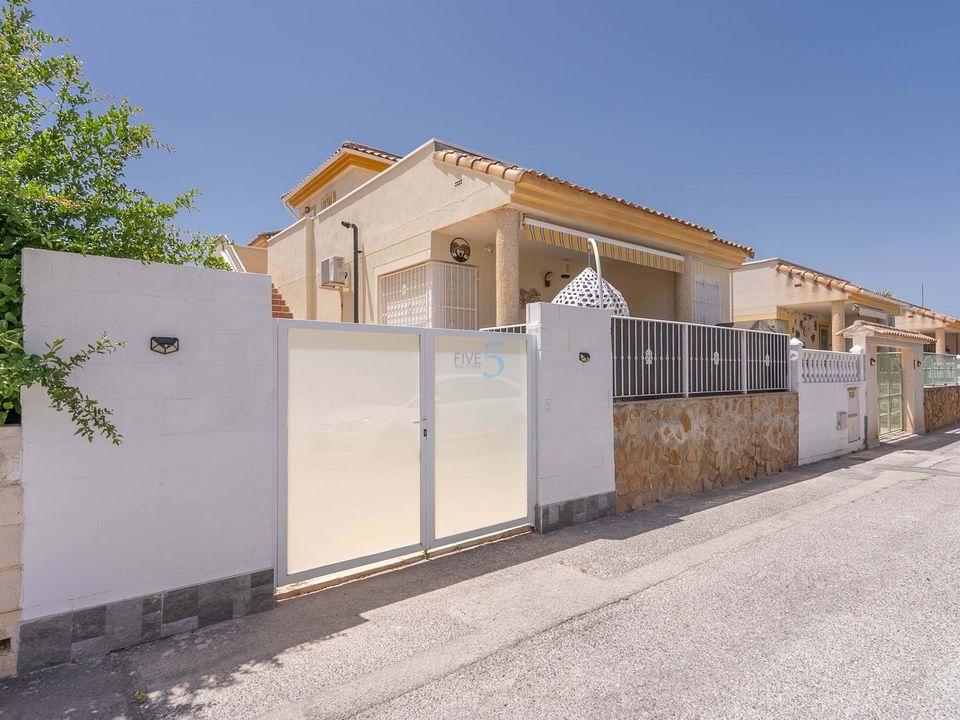 Villa i Algorfa, Alicante - foto 1