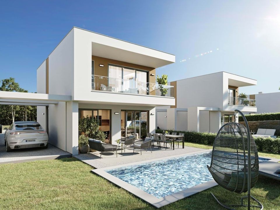 Villa a Caldas da Rainha, Leiria - foto 5