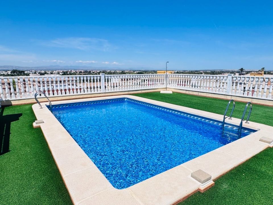 Lejlighed i Algorfa, Alicante - foto 1