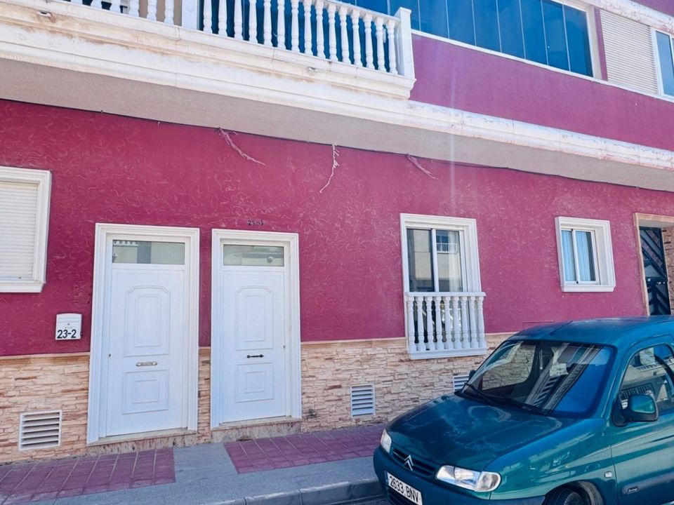 Lejlighed i Algorfa, Alicante - foto 2