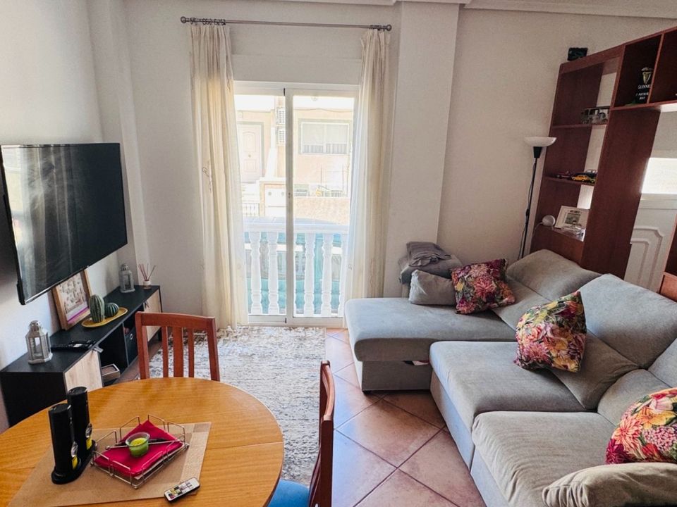 Lejlighed i Algorfa, Alicante - foto 3