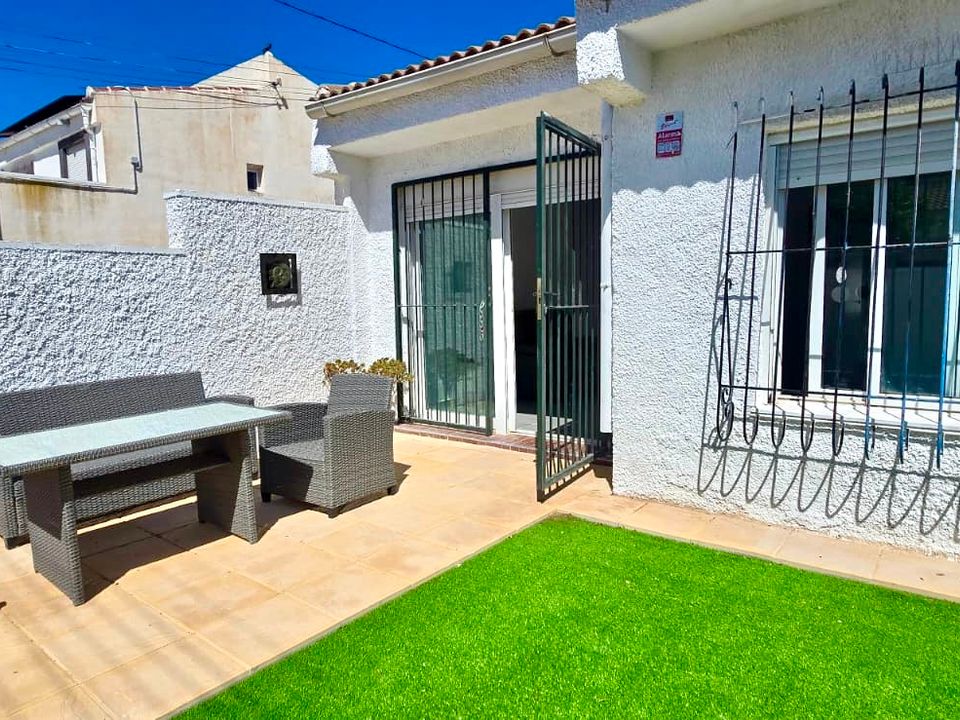 Bungalow i Torrevieja, Alicante - foto 1