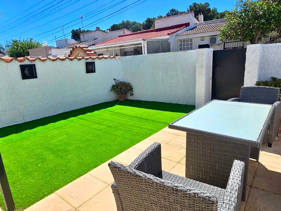Bungalow i Torrevieja, Alicante - foto 5