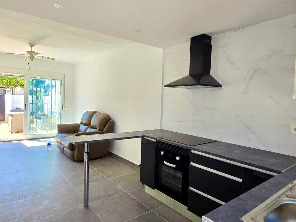 Bungalow i Torrevieja, Alicante - foto 4