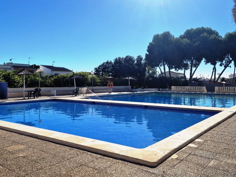 Bungalow i Torrevieja, Alicante - foto 2