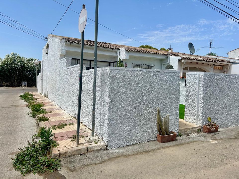 Bungalow i Torrevieja, Alicante - foto 3