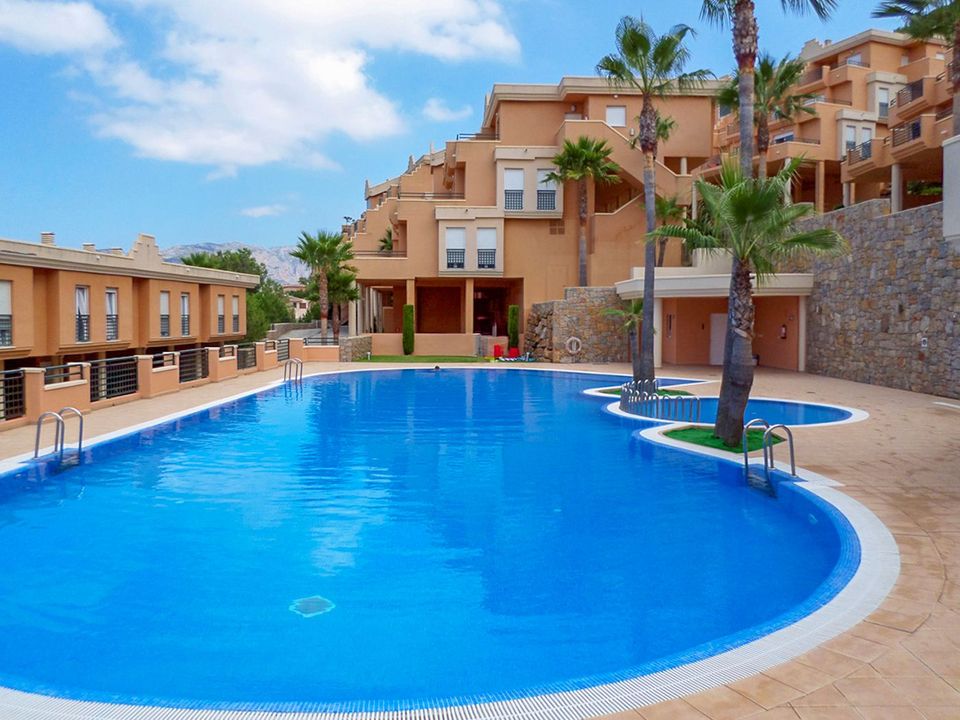 Penthouse i Pedreguer, Alicante - foto 2