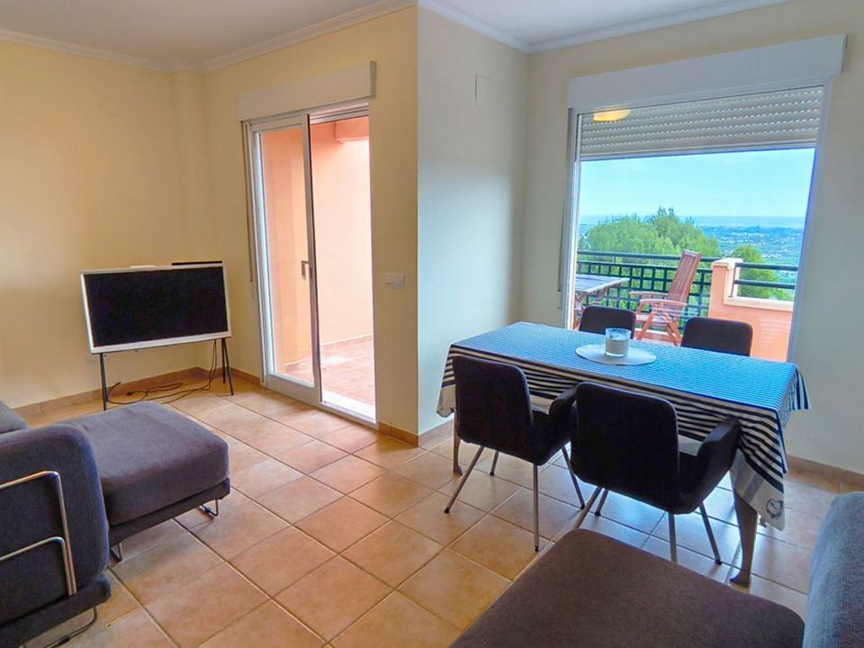 Penthouse i Pedreguer, Alicante - foto 3